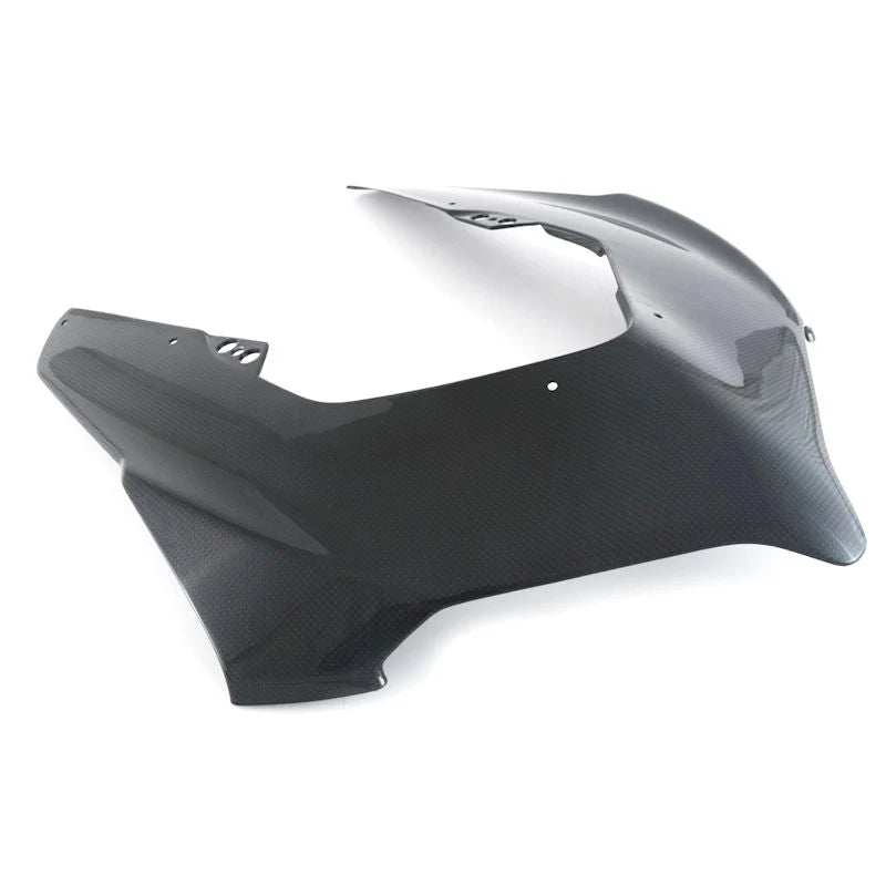 Fullsix Carbon Fiber Front Headlight Fairing For Panigale V4 V4S V4R SP2 2022-2024