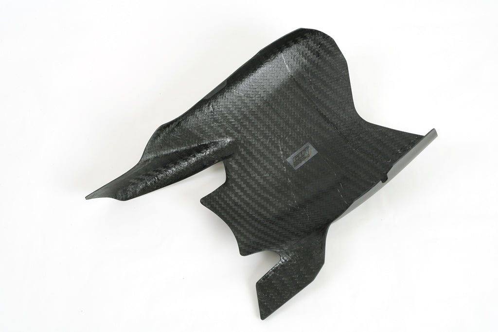 Fullsix Carbon Swingarm Guard