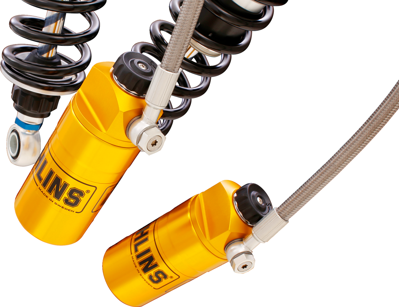 Ohlins Twin Shocks STX36