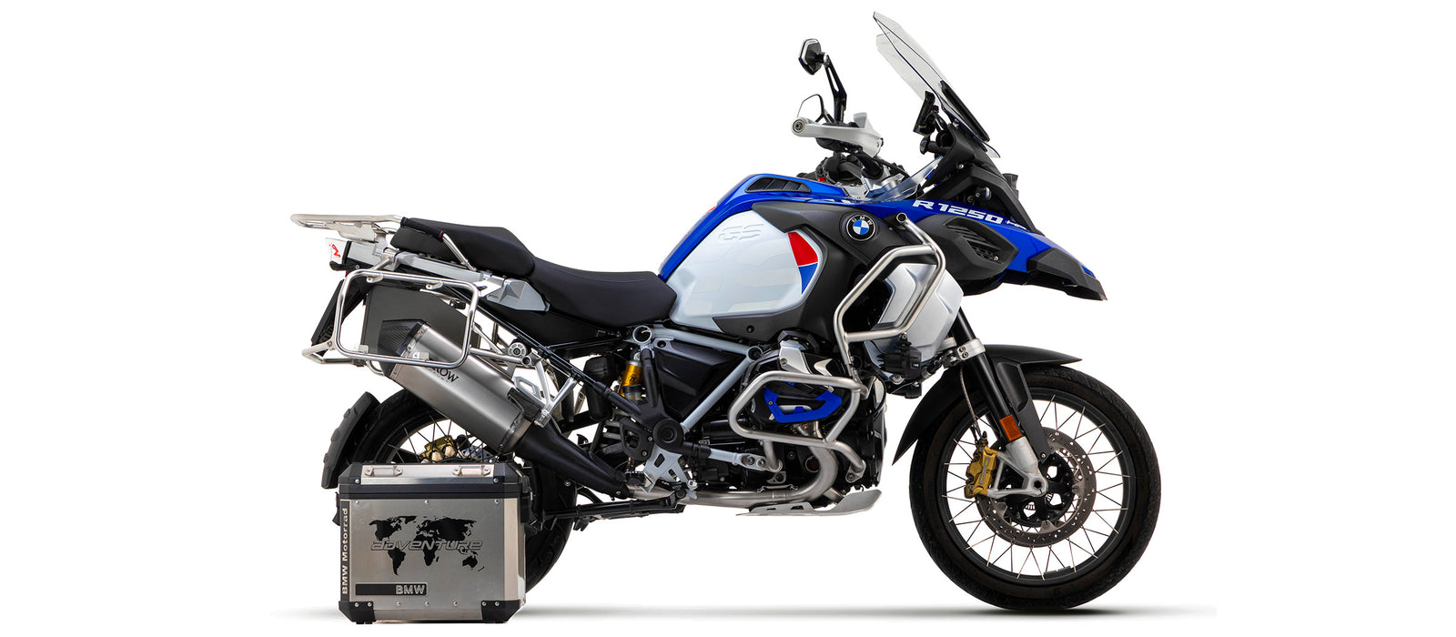 Full System Sonora Titanium