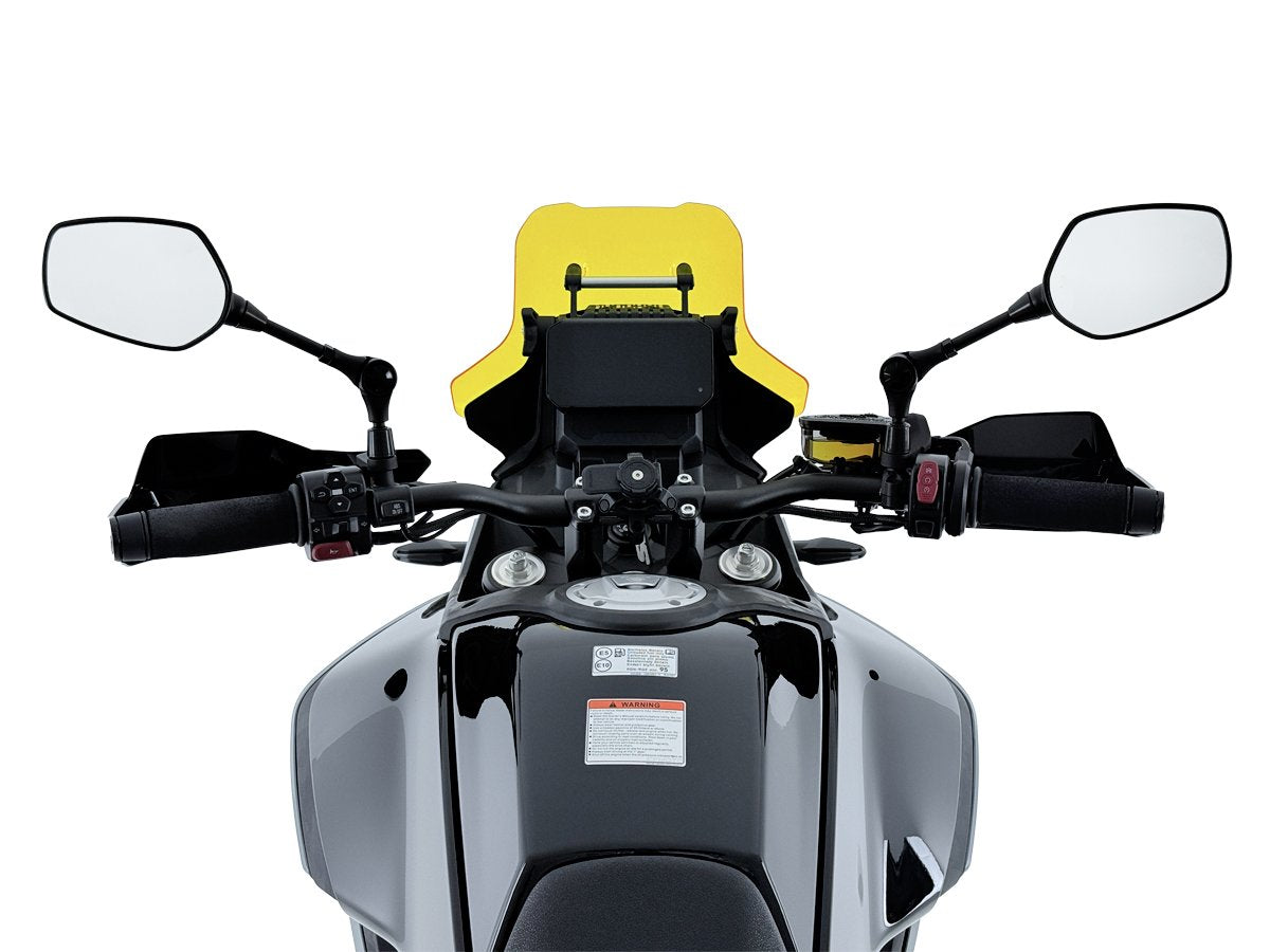 WRS Sport Windscreen CF Moto 450 MT 2024-2026