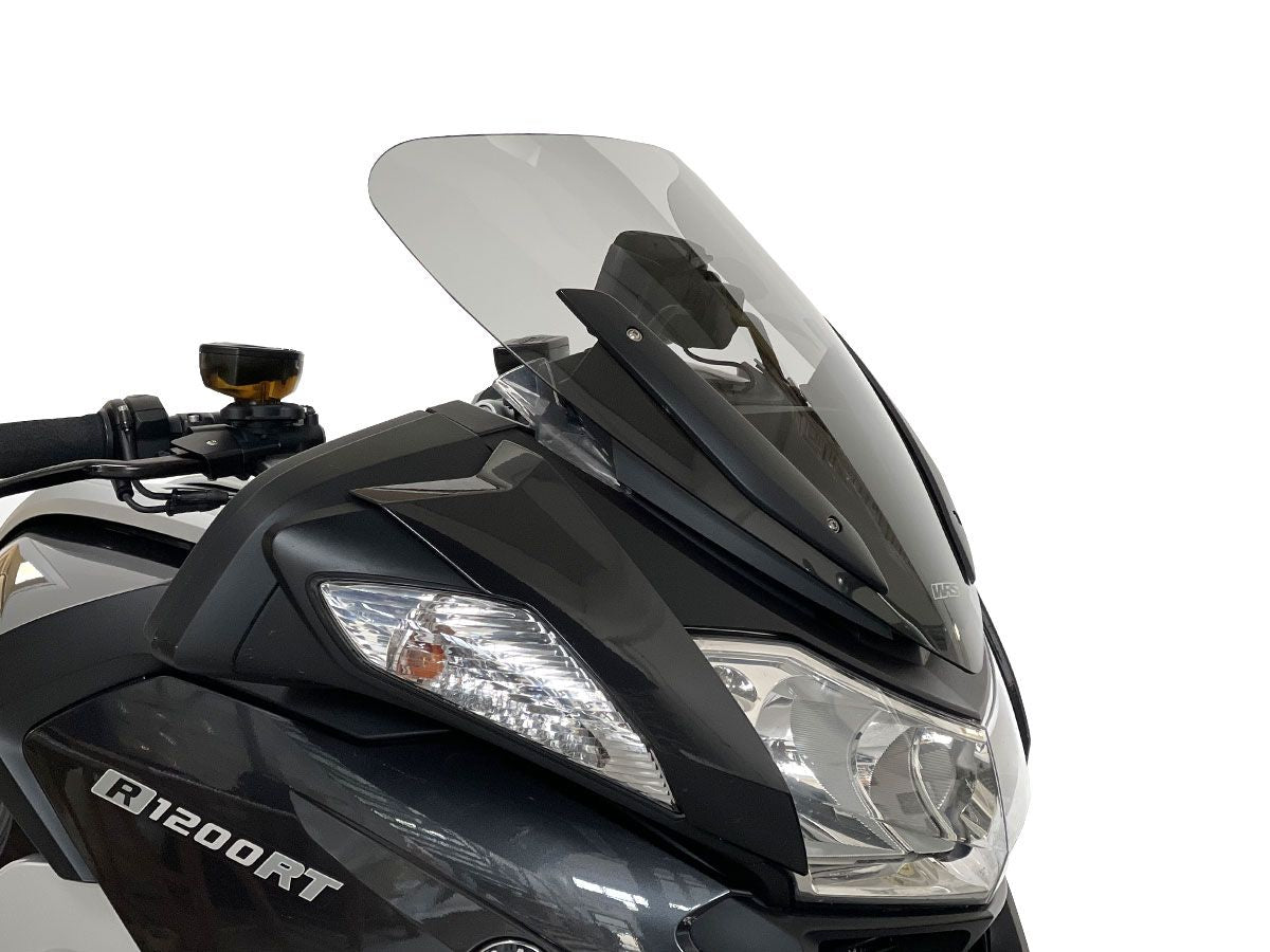 WRS Sport Windscreen BMW R 1200 RT 2005-2013