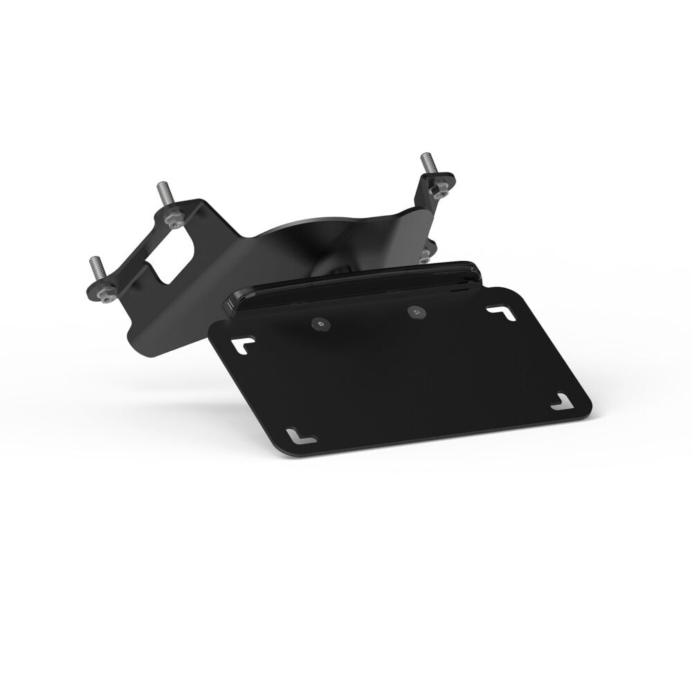 Rizoma FLAT-OUT Fender Eliminator