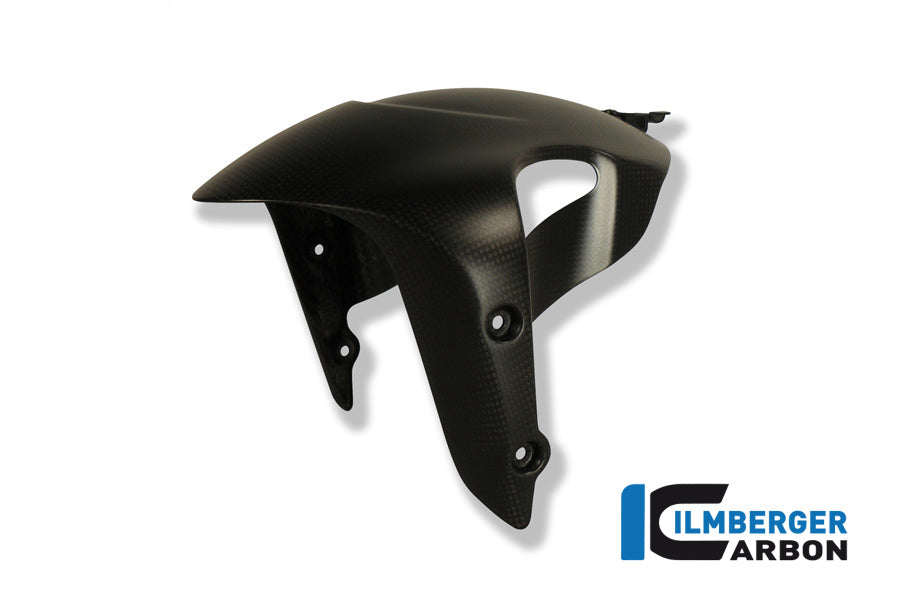 Ilmberger Carbon Front Fender Carbon Ducati Diavel