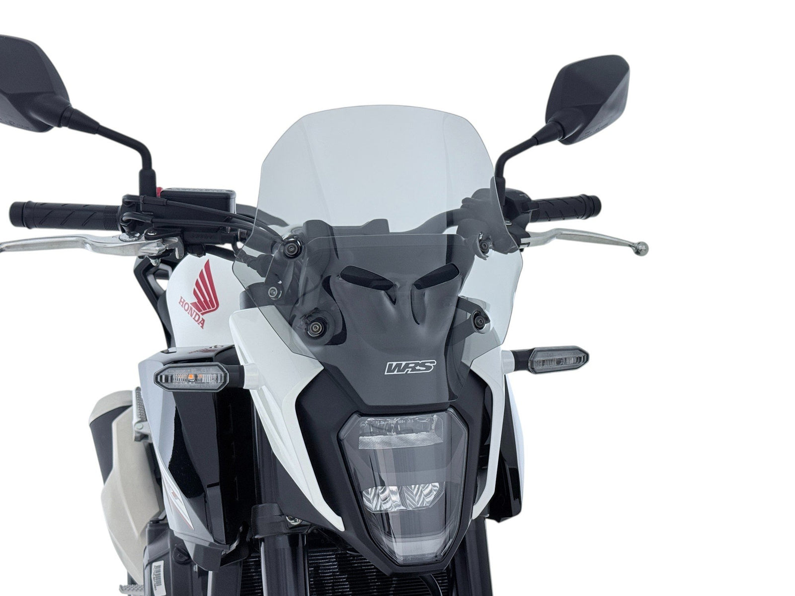 WRS Sport Windscreen Honda CB 500 Hornet 2025-2026