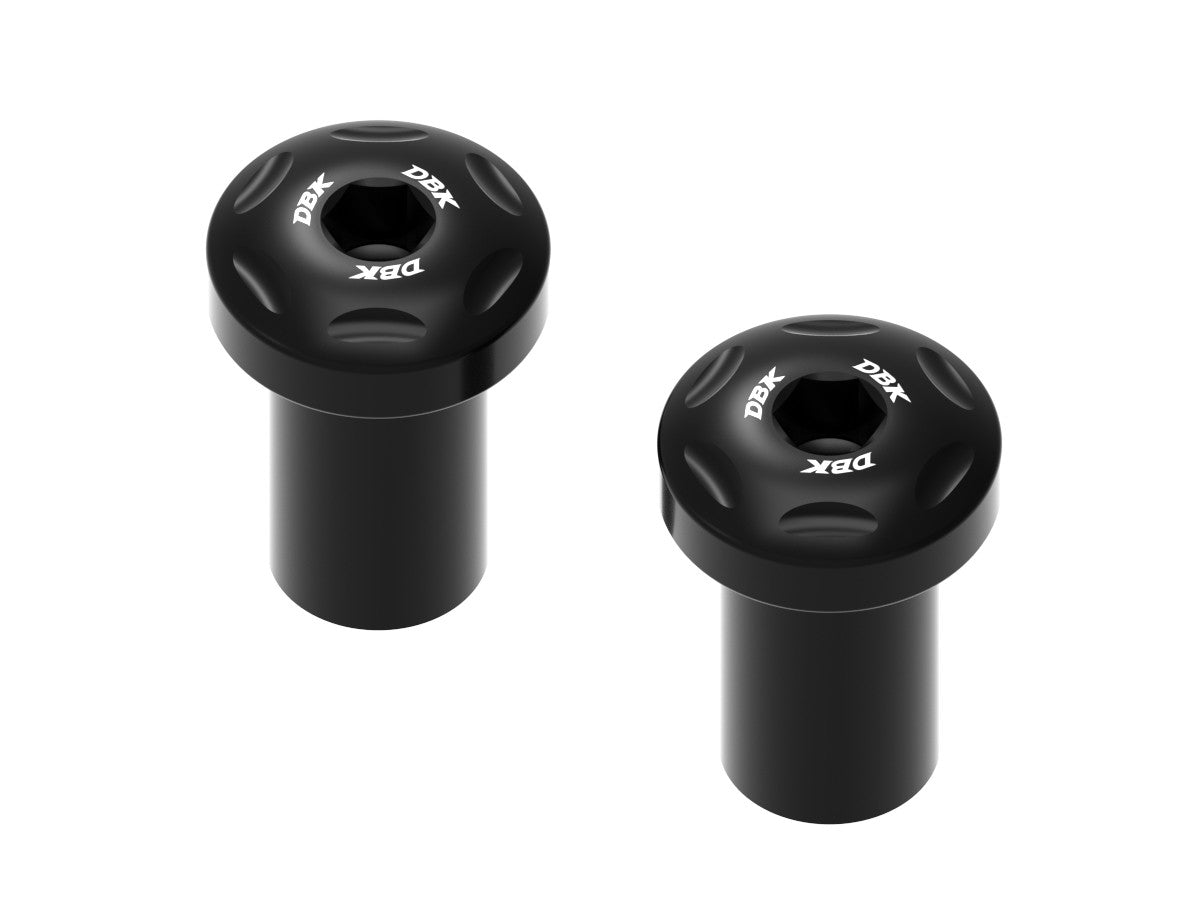 Ducabike DBK KVT108 - Panigale/Sf V2 My 2025 Key Cover Screws Kit