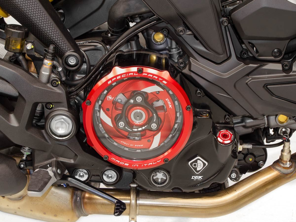 Ducabike DBK PSF06 Clutch Pressure Plate