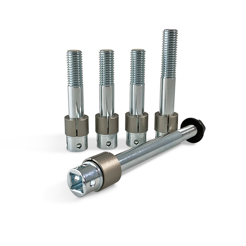 Alpha Racing Bolt kit link assembly