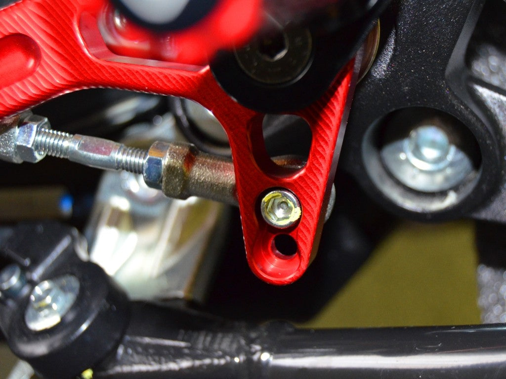 Ducabike DBK RPLC12 Shift Lever Scrambler