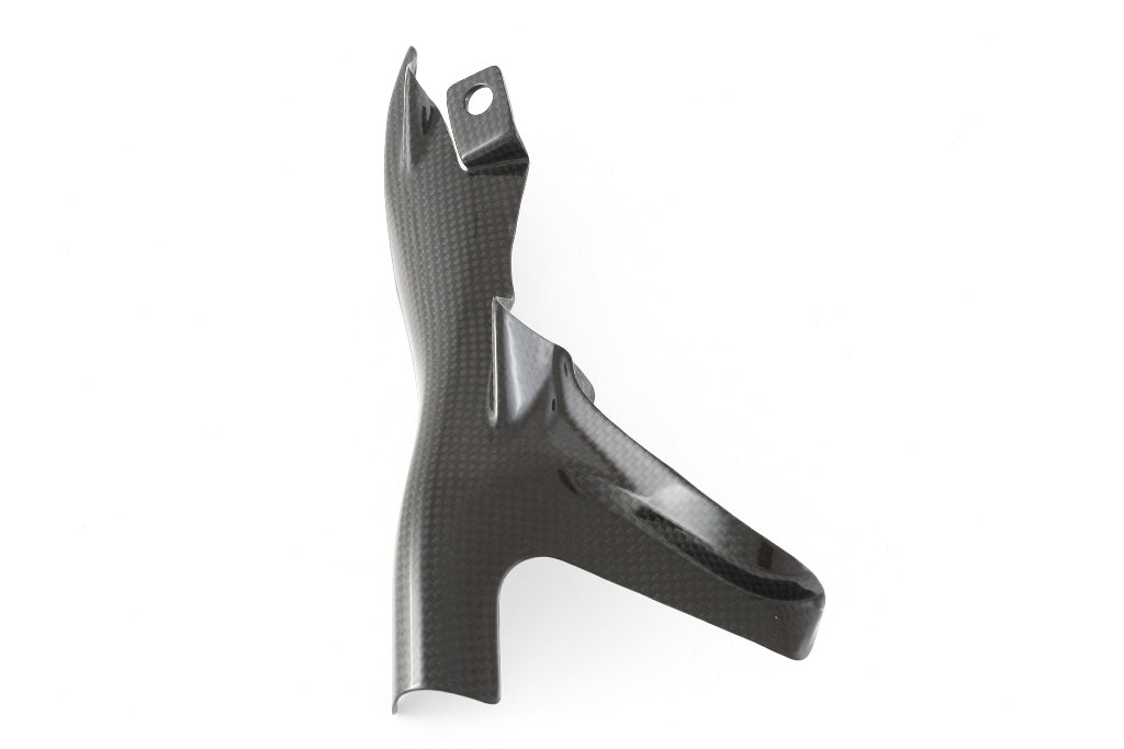 Fullsix Carbon Frame Cover - Right