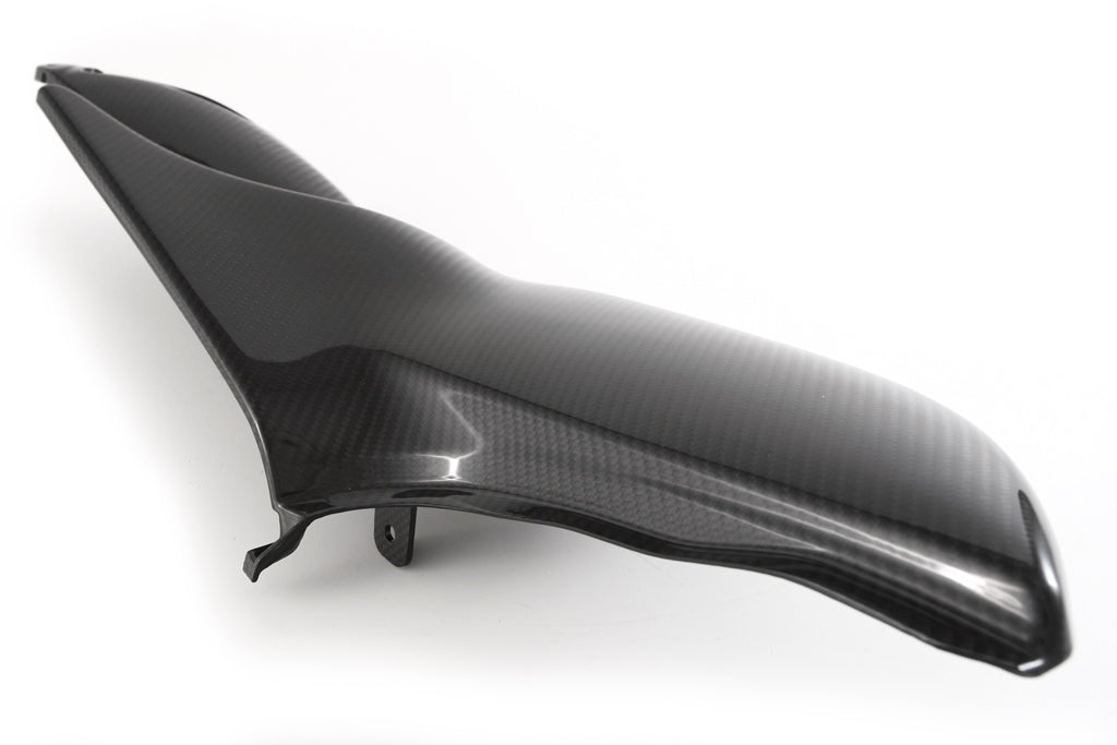 Fullsix Carbon Fairing Side Panel - Right