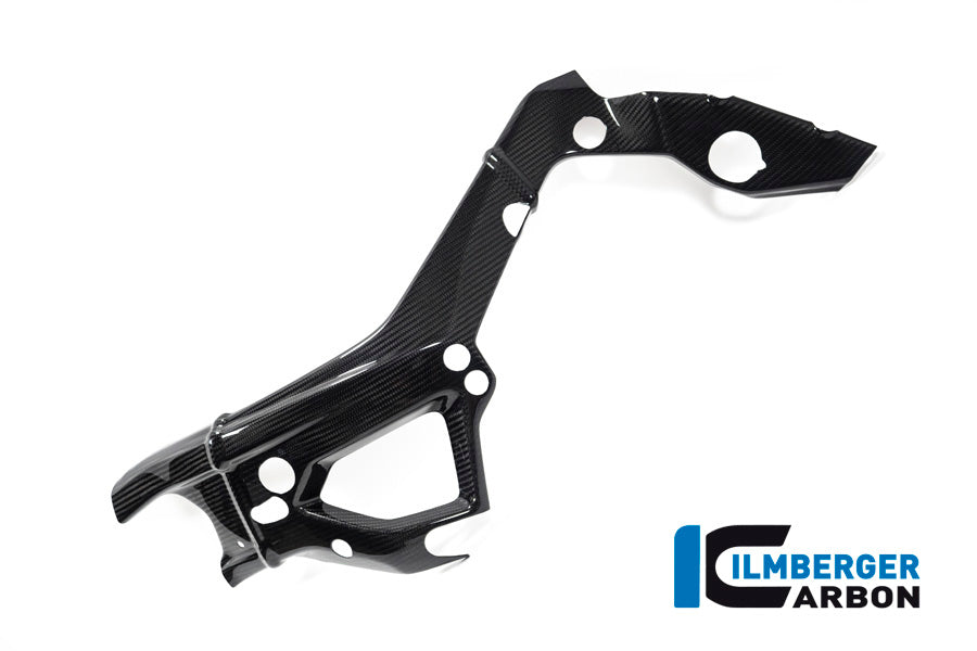 Ilmberger Carbon Frame Cover Big Left BMW S 1000 RR MY From 2019