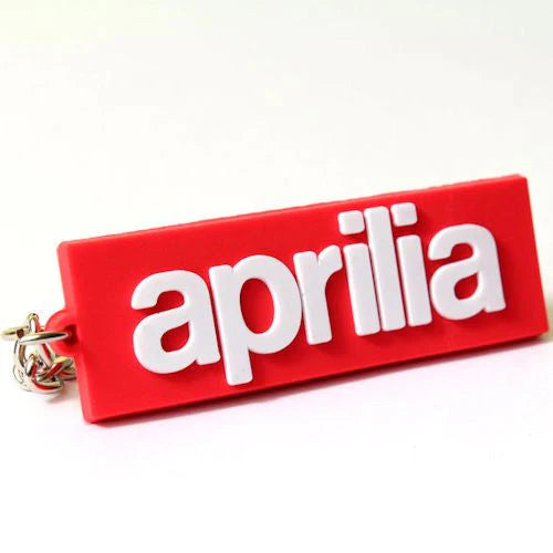 SBR Aprilia Key Chain