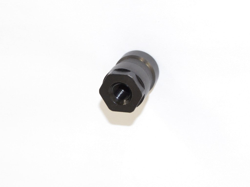 Ducabike DBK PPSCRA01 Adjustable Foot Pegs Scrambler