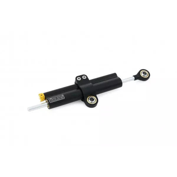 Ohlins Black Line Steering Damper Kit For Ducati Streetfighter V4