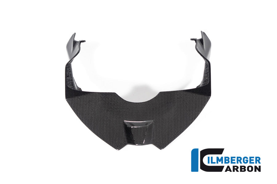 Ilmberger Carbon Front Fairing Lower Part V4 Ducati Streetfighter - Gloss