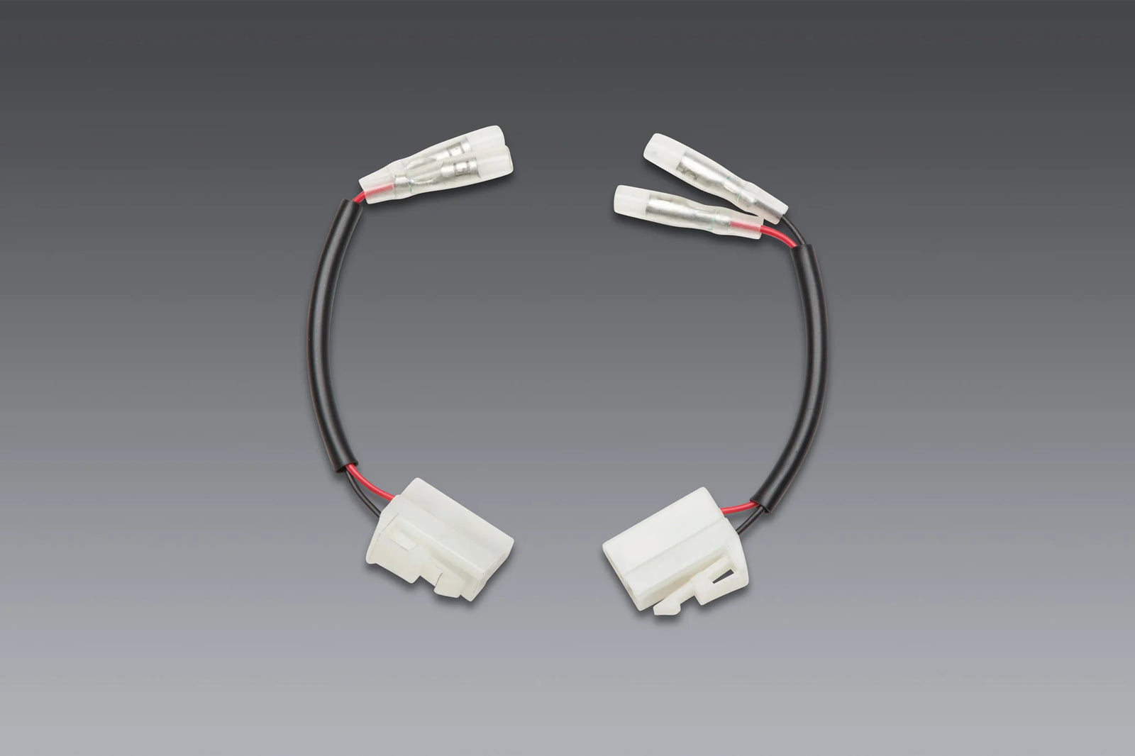Yoshimura Plug-N-Play Turn Signal Adapters For YAMAHA (STYLE 2)