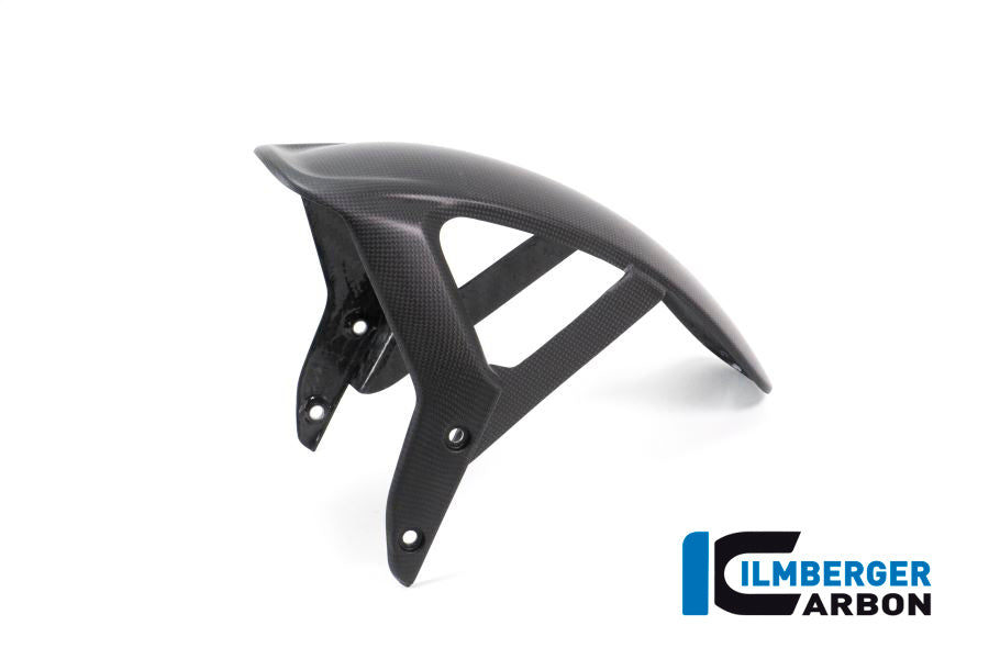 Ilmberger Carbon Front Fender Ducati Scrambler 2016 - Matte