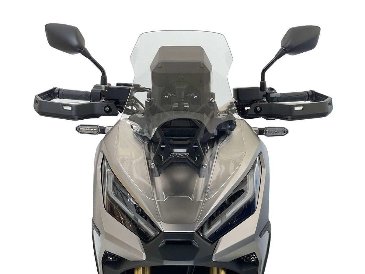 WRS Standard Windscreen Honda X-ADV 750 2021-2026