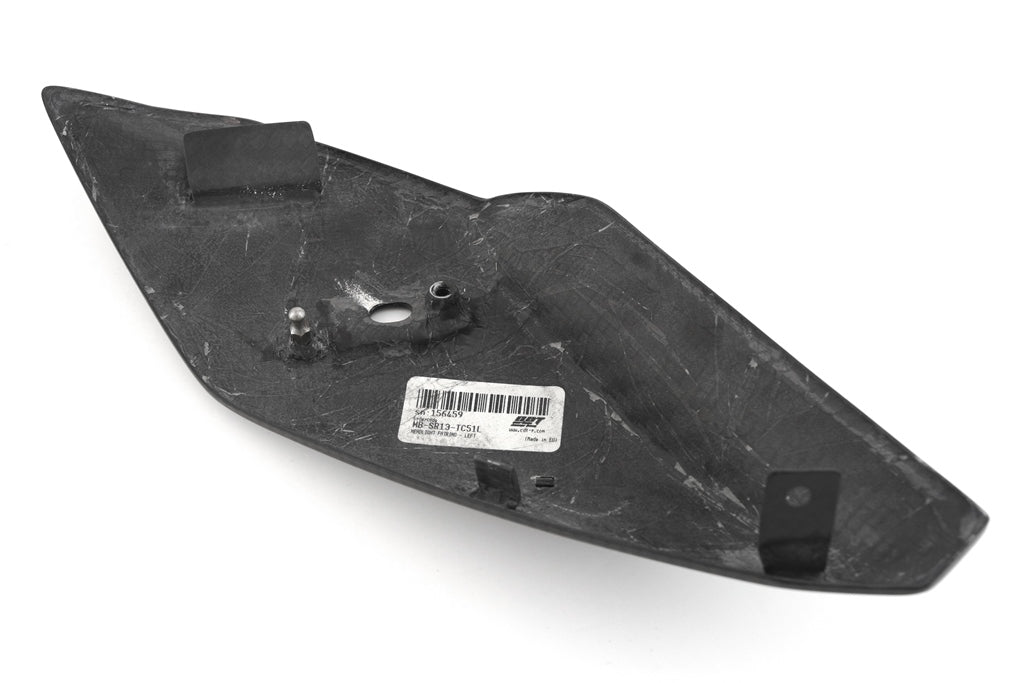 Fullsix Carbon Headlight Fairing - Left