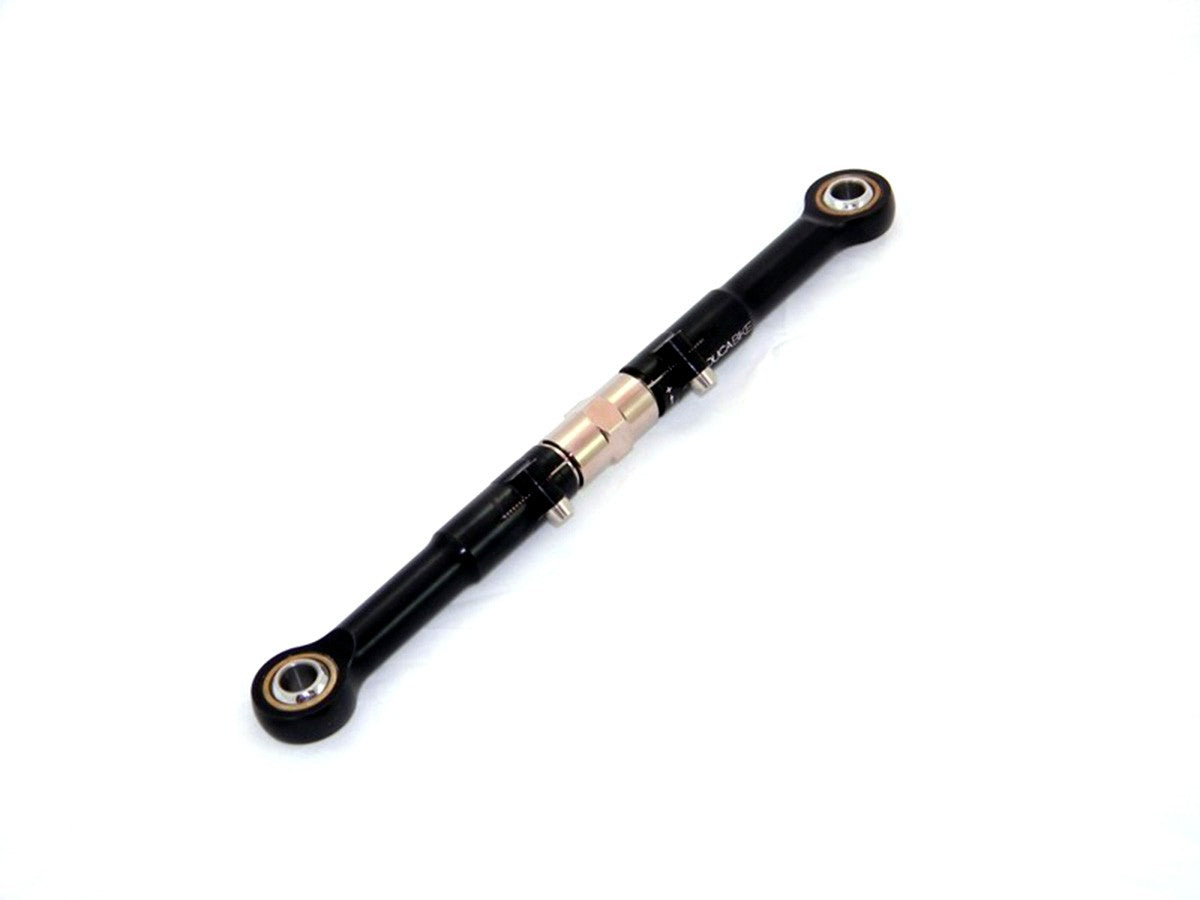 Ducabike DBK ADR03 Adjustable Linkage SBK - BLACK