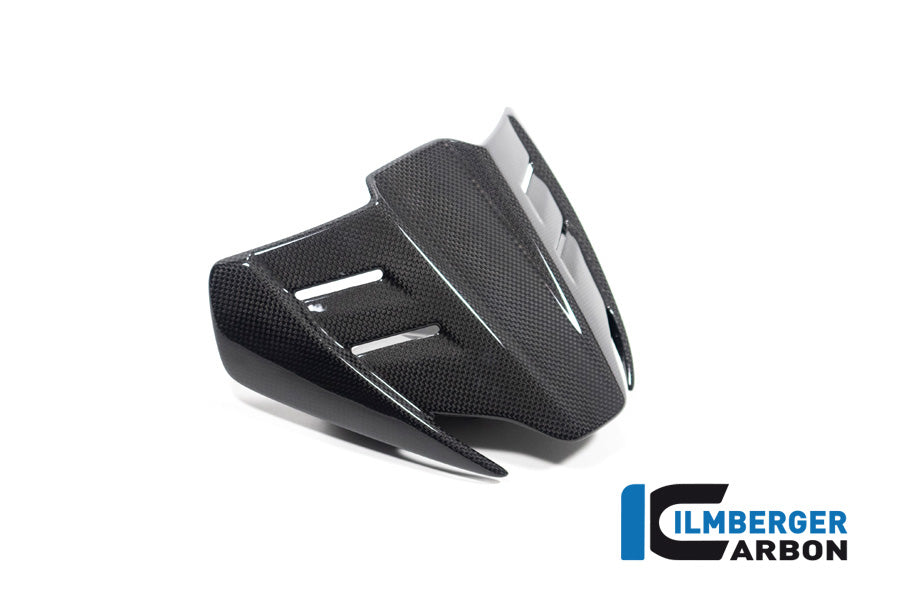 Ilmberger Carbon Windshield Ducati Diavel V4 From 2023 - Gloss