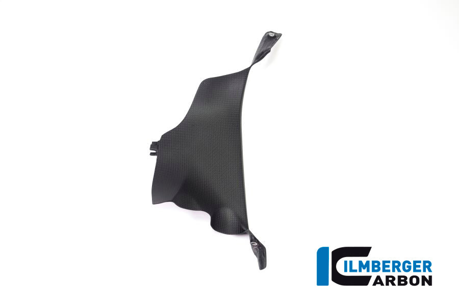 Ilmberger Carbon Air Tube Cover Left Ducati Panigale V4 / V4 S - Matte