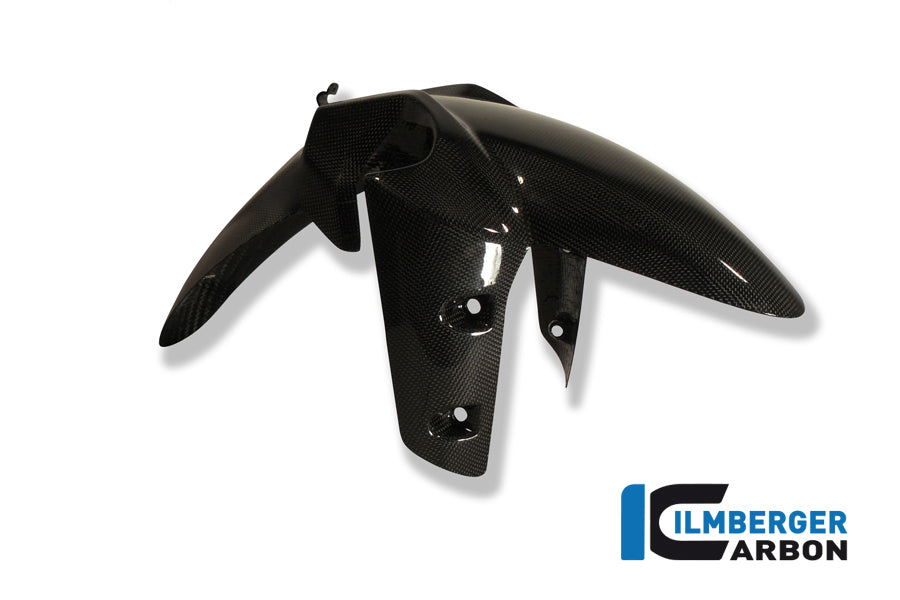 Ilmberger Carbon Front Fender Ducati Multistrada 1200 - Gloss