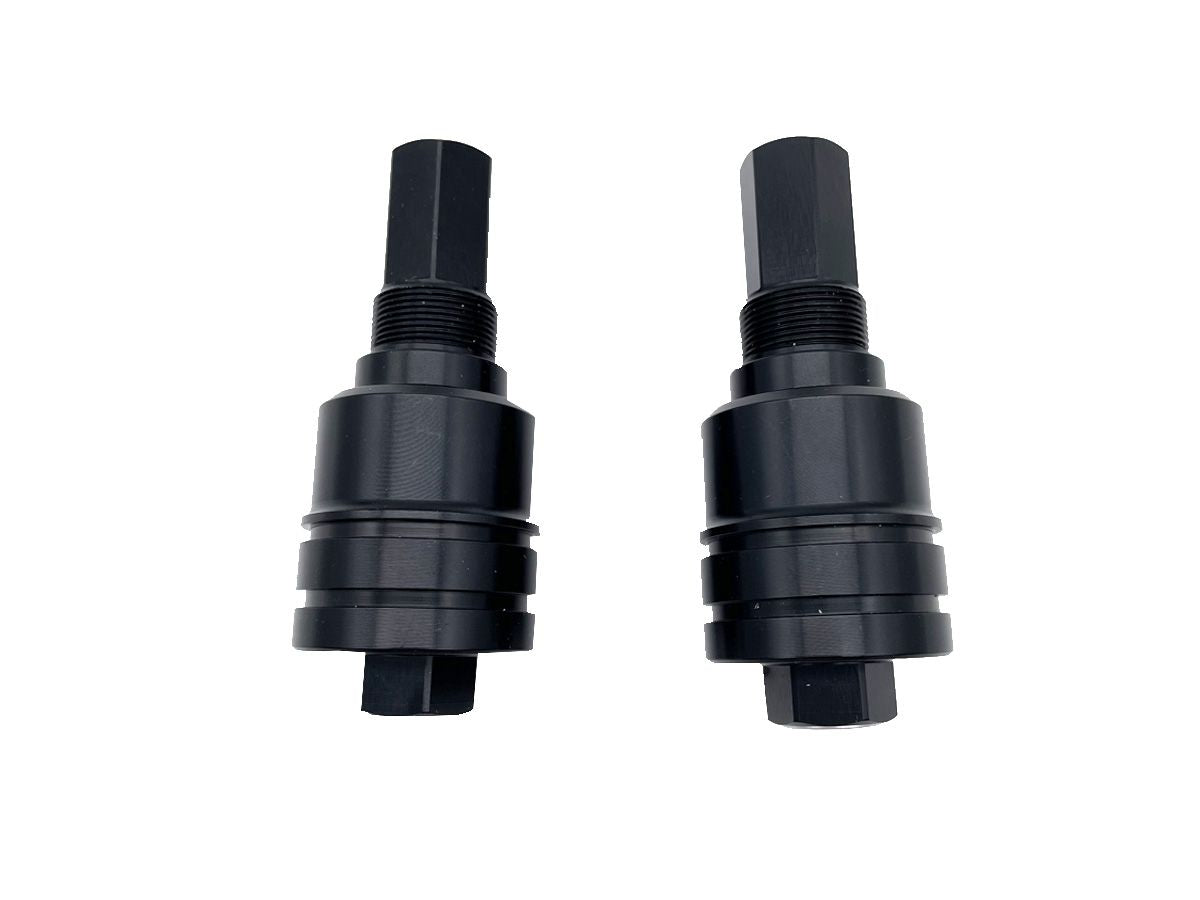 WRS Ohlins Fork Manual Adjustment Modification Kit Ohlins Aprilia RSV4 / RR / RF / Tuono 1100