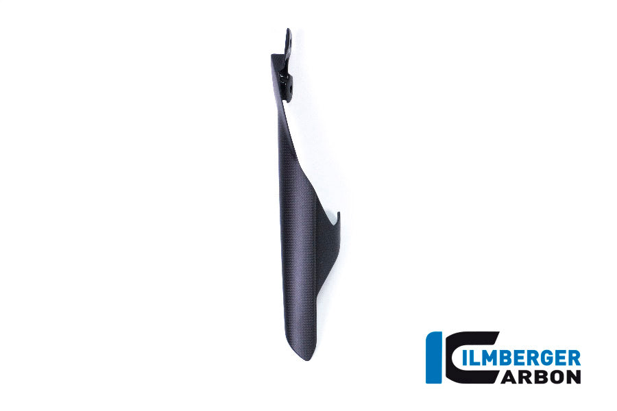 Ilmberger Carbon Chain Guard On The Swing Arm Ducati Supersport 939 - Matte