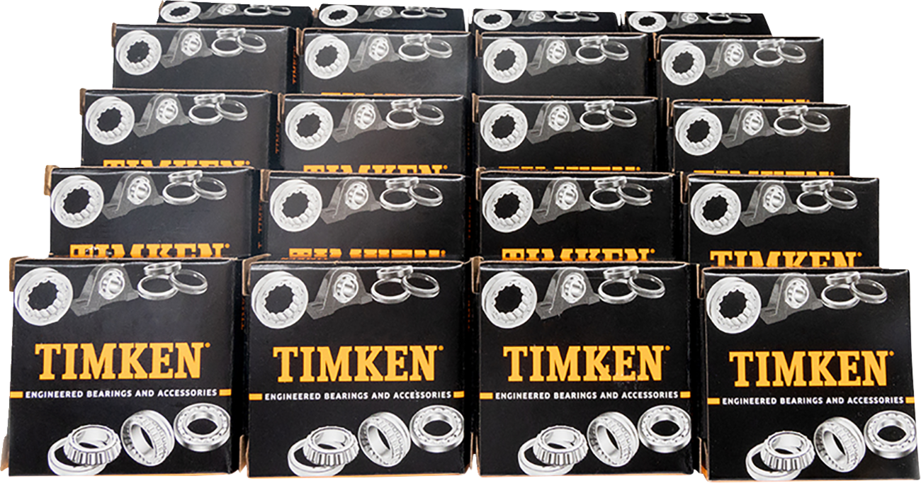 Feuling Parts Inner Cam Bearings - 20 Pack - Twin Cam | M8