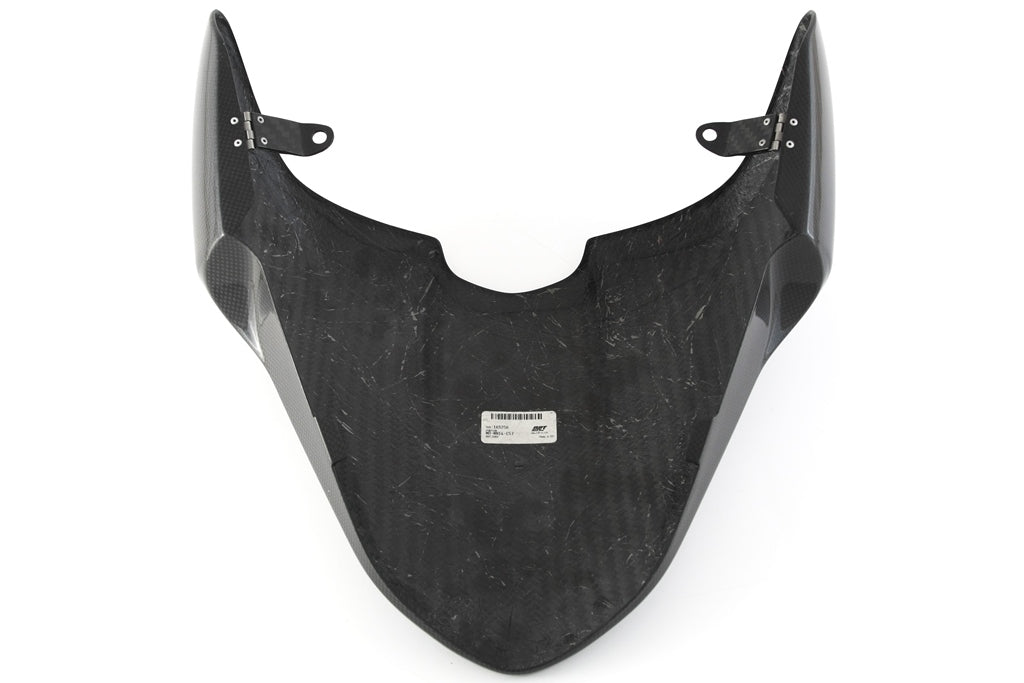 Fullsix Carbon Seat Cover