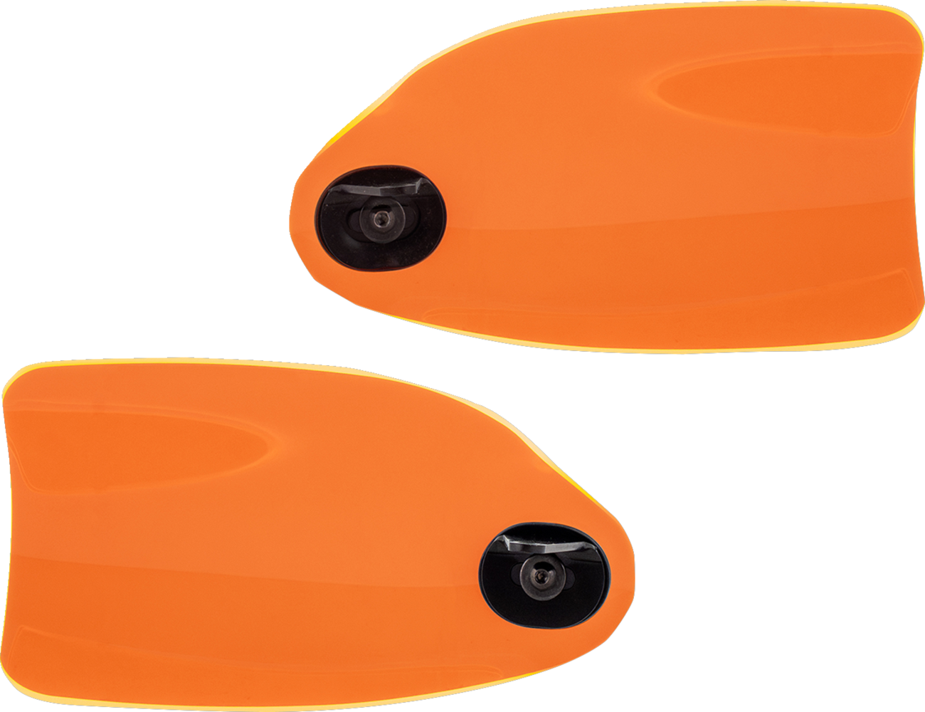 Klock Werks Flare® Handguards For Indian