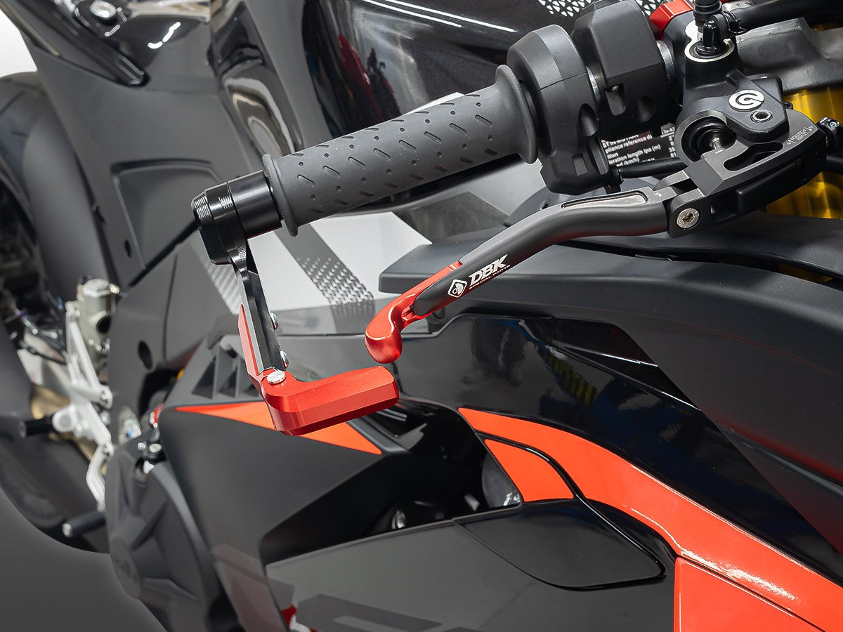 Ducabike DBK Brake Lever Protection Aprilia