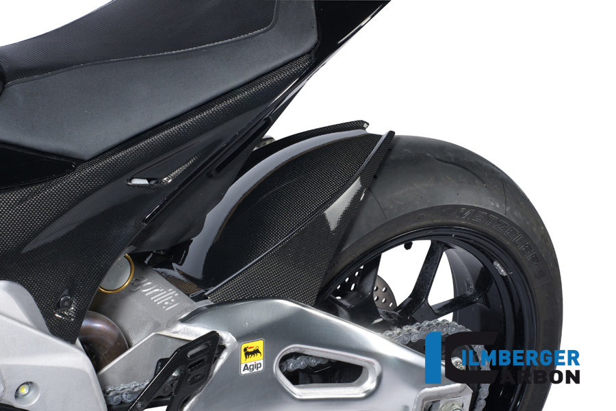Ilmberger Carbon Rear Fender Carbon