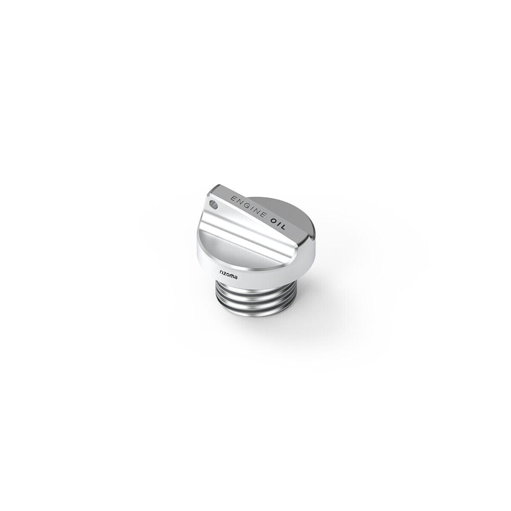 Rizoma Oil Filler Cap