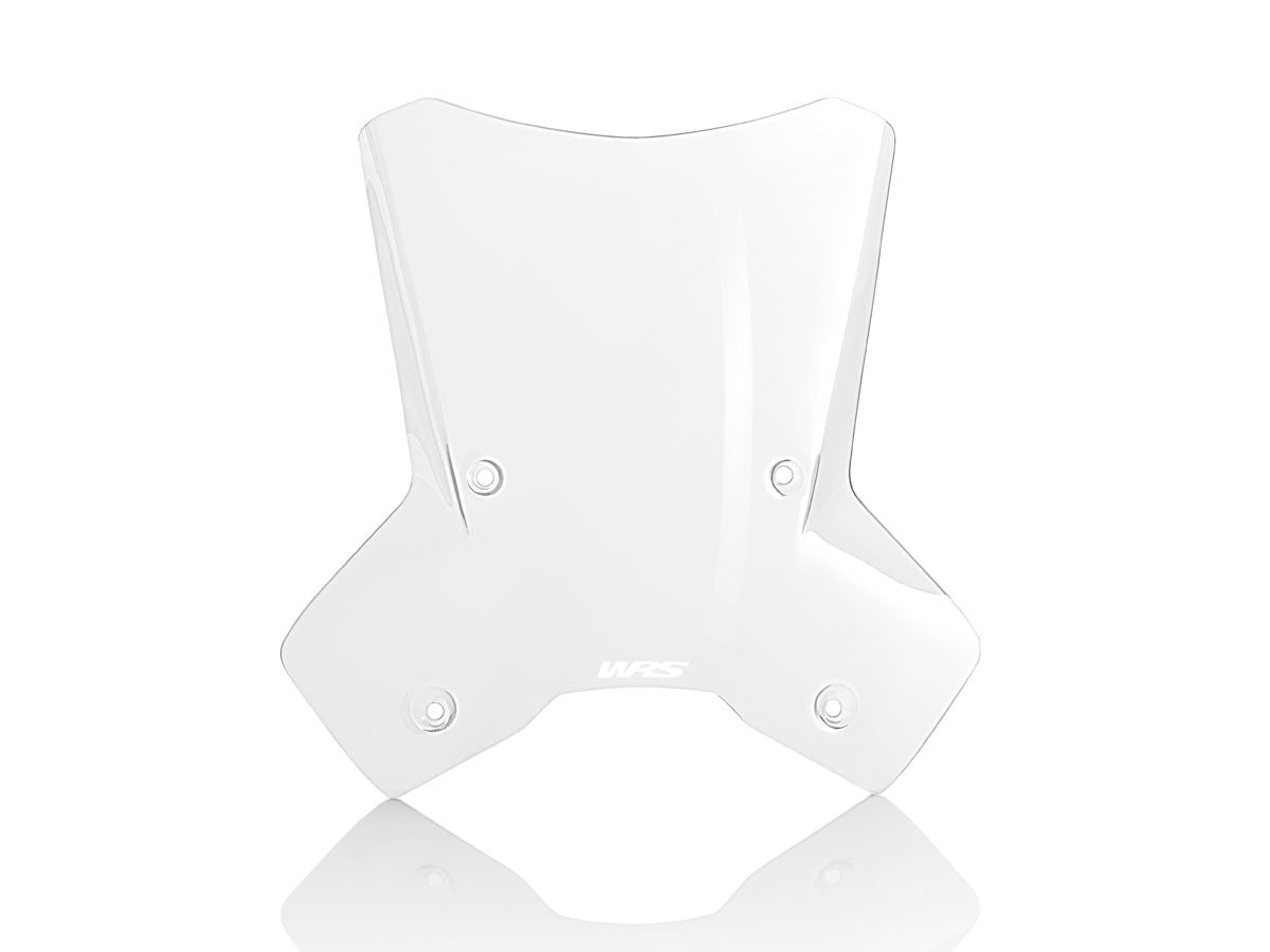 WRS Touring Windscreen KTM 1290 Super Adventure R / S 2017-2020