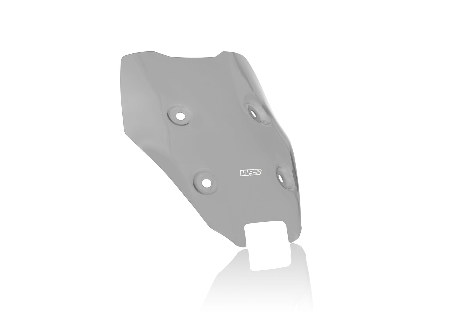 WRS Windscreen Sport With Radar Moto Guzzi Stelvio 2024-2026
