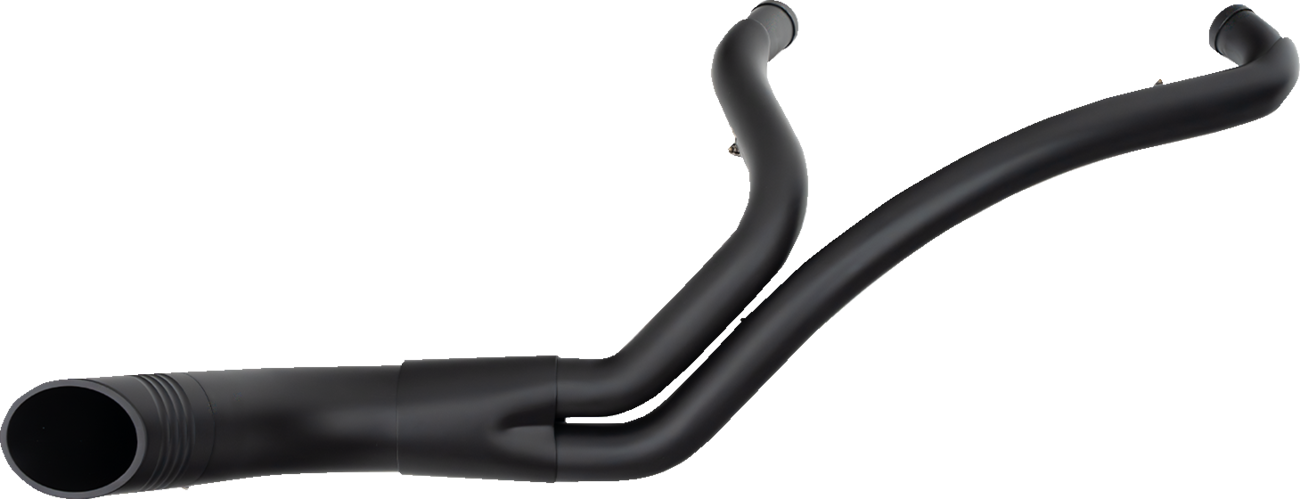 Trask 2-Into-1 Up Yours Exhaust System