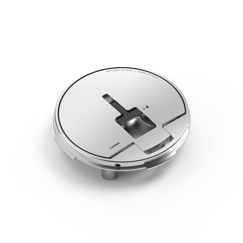 Rizoma Fuel Tank Cap