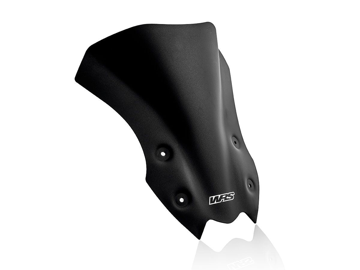 WRS Touring Windscreen Kawasaki Z 900 2020-2024