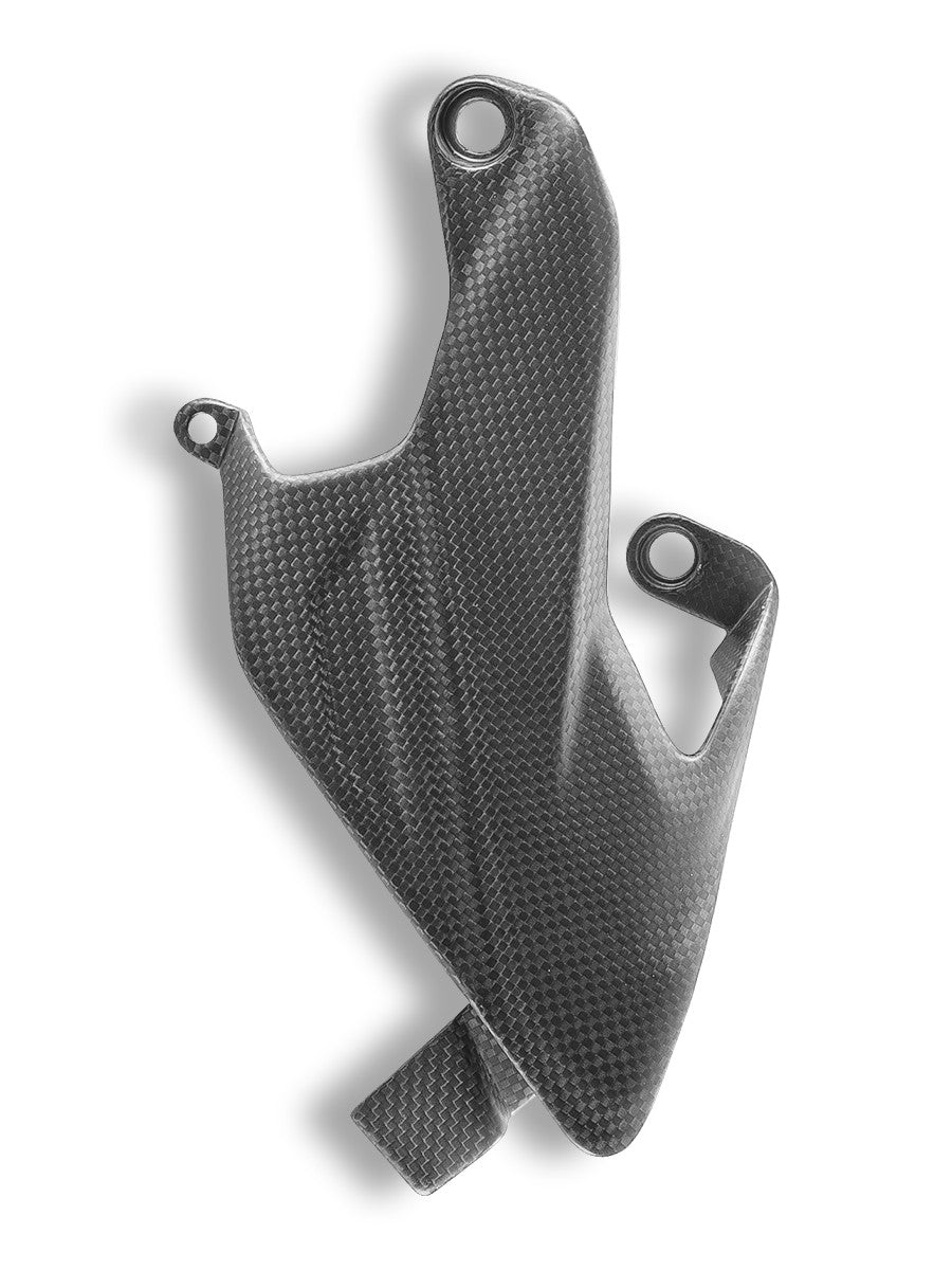 Ducabike DBK CRB239O MTS V2 MY25 Swingarm Infill Panel Matt Carbon