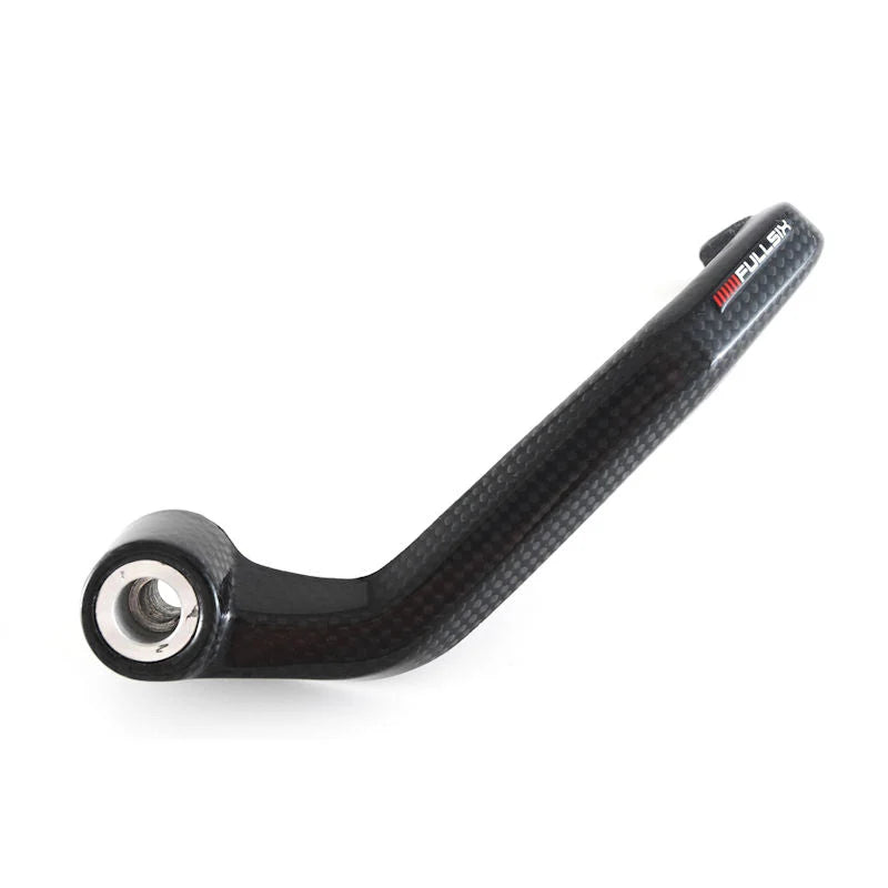 Fullsix Carbon Fiber Brake Lever Guard For Panigale V4 V4S V4R V4 SP SP2