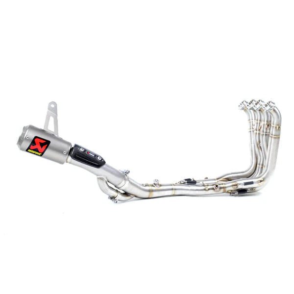 Akrapovic Shorty GP Full Titanium Exhaust For BMW S1000RR 2015 To 2018