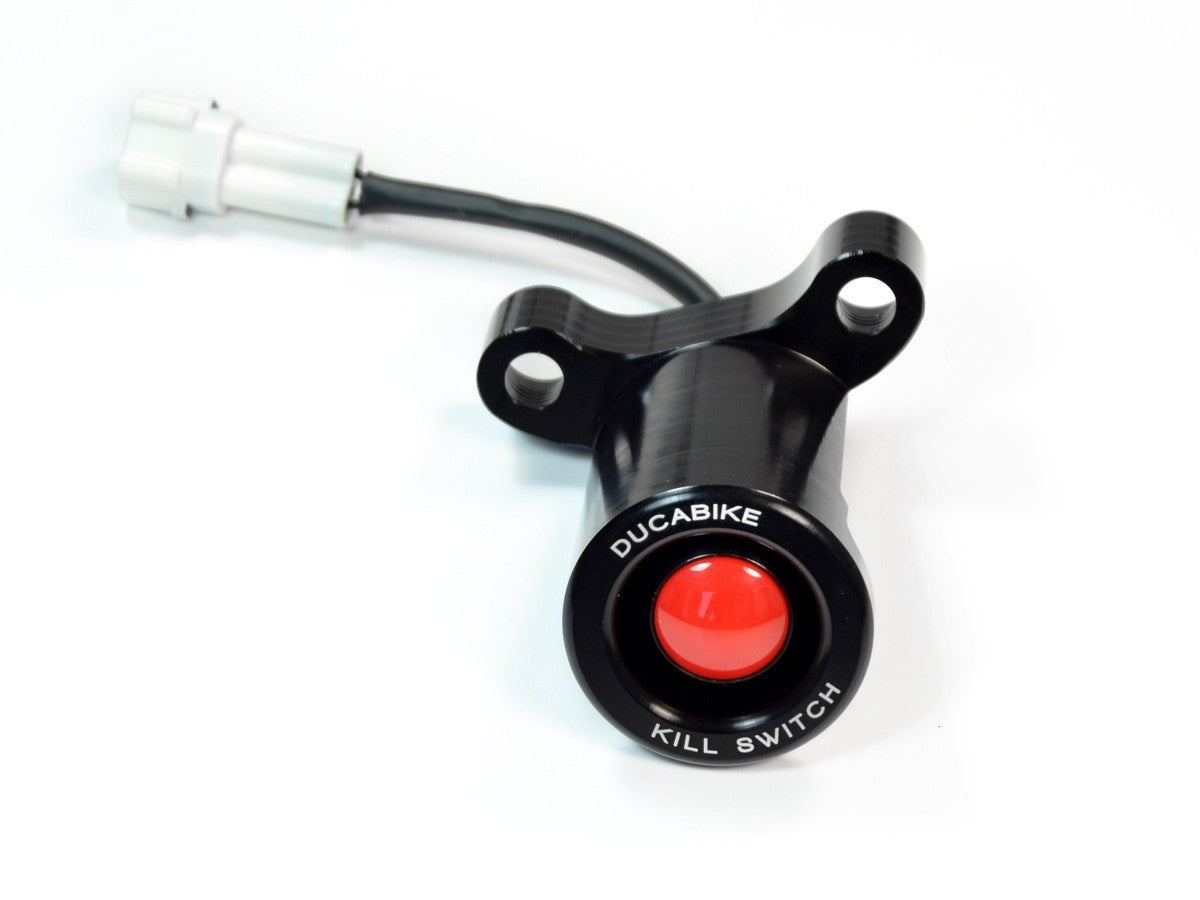 Ducabike DBK KS02 899/959/1199/1299/V2 Kill Switch