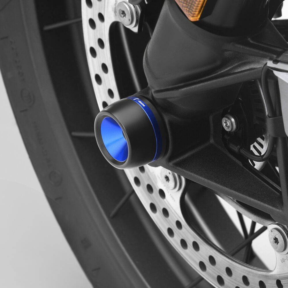 Rizoma Front Axle Slider