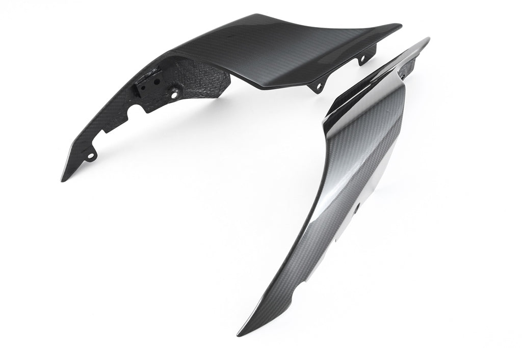 Fullsix Carbon Seat / Tail - Set