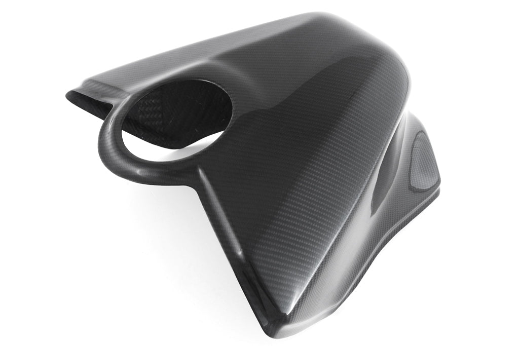 Fullsix Carbon Tank Extension - Full