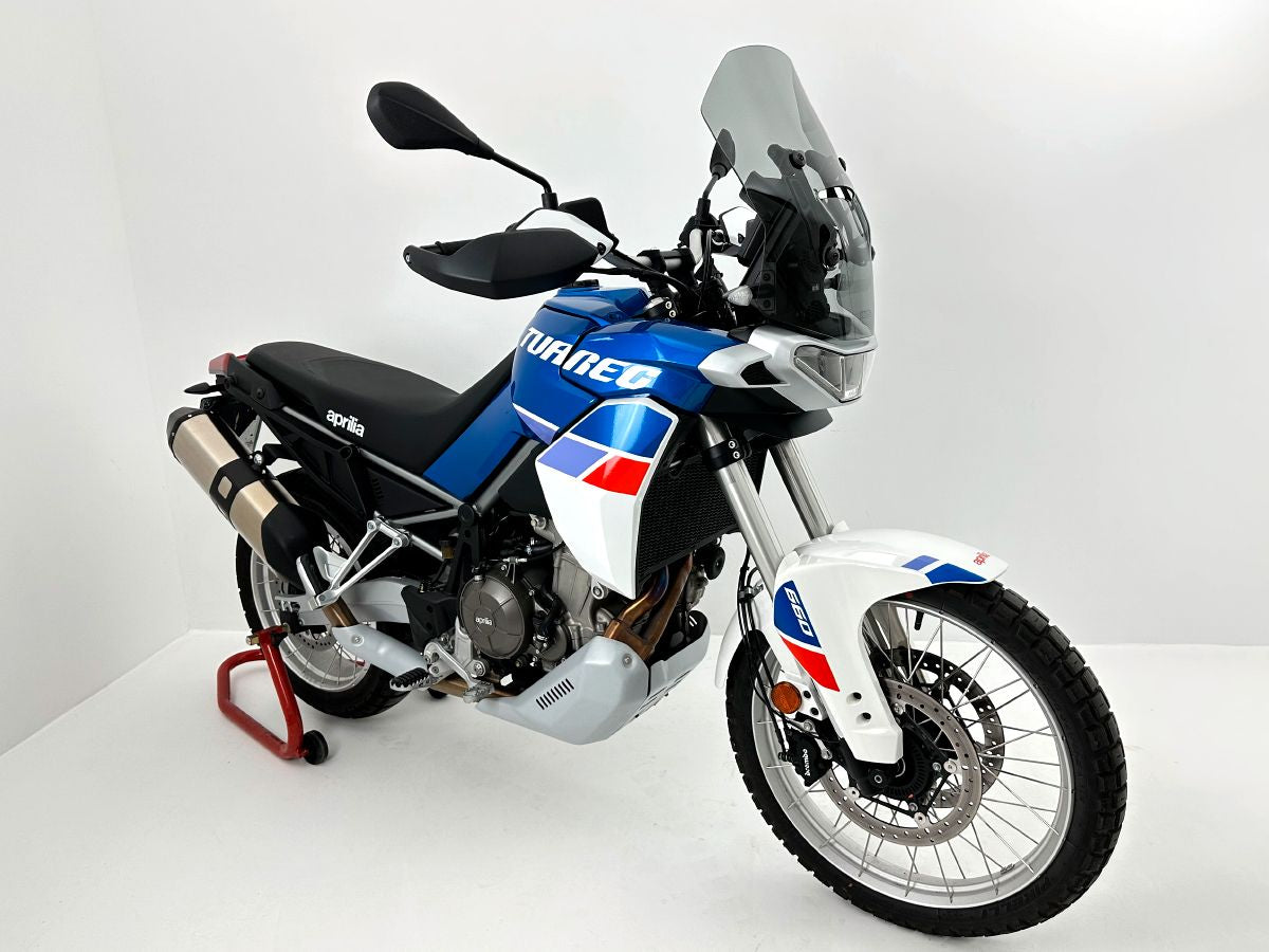 WRS Touring Windscreen Aprilia Tuareg 660 2022-2026