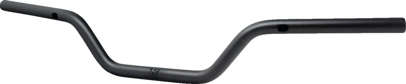 Kodlin USA Trackbar Handlebar - 1" - VVT - Black